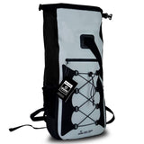 Dry Bag Backpack Side