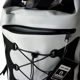 Dry Bag Backpack Zipper Pocket