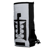Canyon Falls (55L) XL Dry Bag Backpack. Premium Waterproof Backpack with Padded Back and Shoulder Straps. PVC Construction. Keep Your Gear Dry
