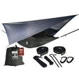 Oak Creek Lost Valley Camping Hammock Bundle